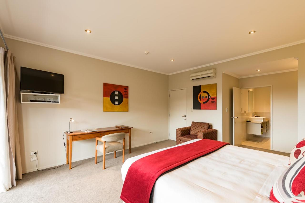 Decks Of Paihia Bed & Breakfast Ngoại thất bức ảnh