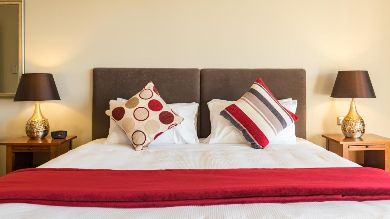Decks Of Paihia Bed & Breakfast Ngoại thất bức ảnh
