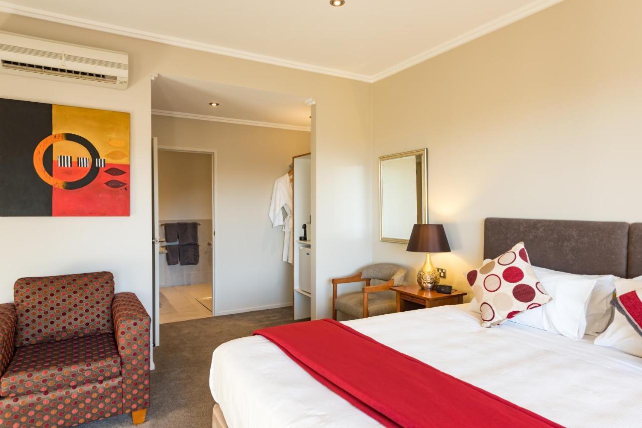 Decks Of Paihia Bed & Breakfast Ngoại thất bức ảnh