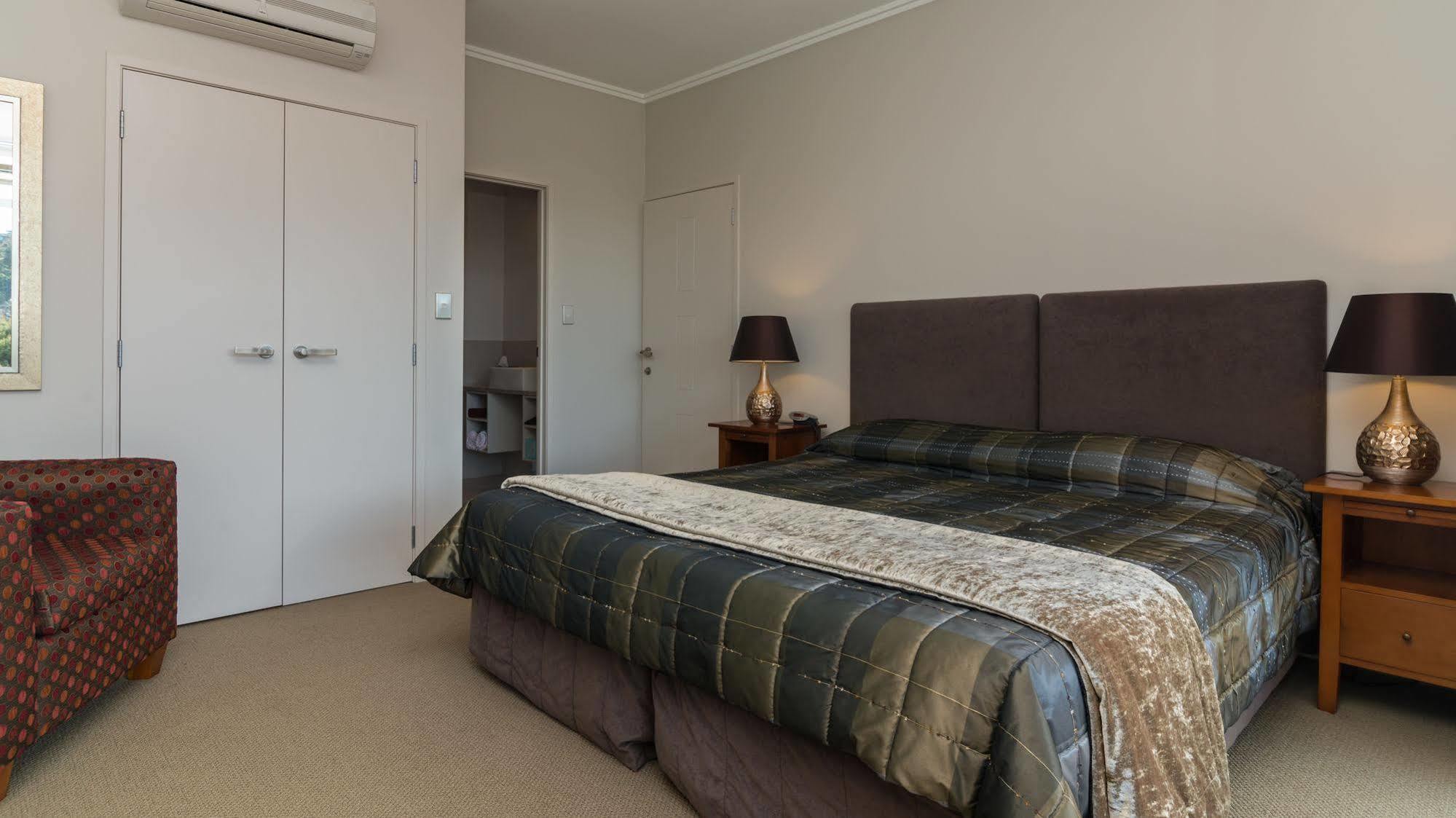 Decks Of Paihia Bed & Breakfast Ngoại thất bức ảnh