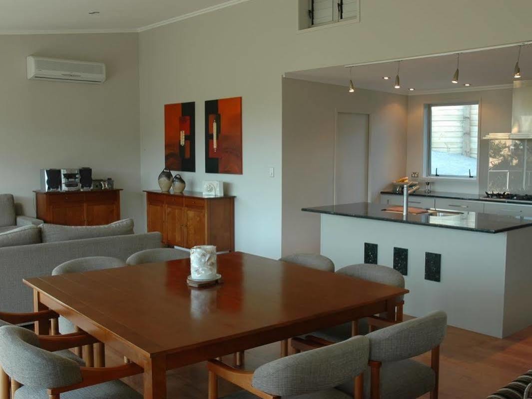 Decks Of Paihia Bed & Breakfast Ngoại thất bức ảnh